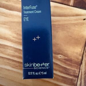 Skinbetter InterFuse Eye Treatment Cream